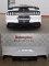 Pare choc arrière Ford Mustang look shelby GT500