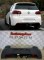 Kit carrosserie complet golf 6 R