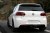 Pare choc arrière golf 6 R20