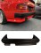 Pare choc arrière Mercedes 190 W201 type AMG GEN1 ABS