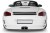 pare choc arrière Porsche Boxster et Cayman MK2 LOOK GT3 2008-2012