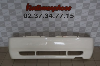 Pare choc arrière RS2 Polo 6N