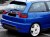  Pare choc arrière Seat Ibiza 6k 93-99 LOOK cupra 6L