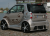 Paire de bas de de caisse Smart Fortwo