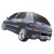 Bas de caisse Terminator renault clio 1