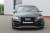 Pare choc avant audi a3 8P2 08-2012 look RS3 avec emplacement Antibrouillard + Calandre RS3