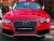 Pare choc av Audi A5 FACELIFT RS5 Design 