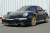 Pare-choc avant 997 Look GT3 MKI avec lame demontable