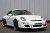 Pare-choc avant 997 Look GT3 MKI avec smiley et lame monobloc