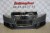 Pare choc av Audi A3 Type RS3 avec calandre Chrome 08-2012