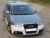 Pare choc avant Audi A3 8L look RS3 avec emplacement Antibrouillard