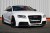 Pare choc av Audi A5 (2007-2013) RS5 Design