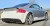 Pare choc arrière Audi TT 8N Power