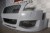 Pare choc avant Audi TT 8N Power