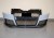 PARE-CHOC AVANT AUDI TT 06-13 8J LOOK RS