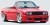 Pare choc avant bmw E30 M3-look en ABS