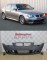 pare choc avant bmw E60 E61 Pack M