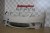 Pare-choc avant BMW E90 / E91 LOOK 1M avec emplacement des antibrouillard 08 a 11