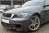 Pare-choc avant BMW E90 / E91 LOOK 1M 05 a 08 sans emplacement des AB