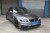 Pare-choc avant BMW E90 / E91 LOOK M4 05 a 08 en plastique ABS