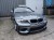 Pare-choc avant BMW E90 / E91 LCI LOOK M2 08 a 11