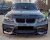 Pare-choc avant BMW E90 / E91 LOOK M2 05 a 08