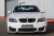 Pare-choc avant BMW E90 / E91 LOOK M4 avec empl.antibrouillard 05 a 08