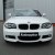 Pare choc av bmw serie 1 pack M coupé E82 E88 et berline E81 E82
