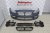 Pare-Choc Avant BMW F22 / F23 Look M2C 