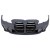 Pare choc avant BMW Série 3 G20 G21 avec emplacement ACC → Look M3 G80