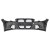 Pare choc avant BMW Série 3 G20 G21 → Look M3 G80