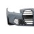 Pare choc avant BMW Série 3 G20 G21 → Look M3 G80