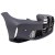 Pare choc avant BMW Série 3 G20 G21 avec emplacement ACC → Look M3 G80