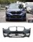 Pare choc avant BMW X3 G01 look X3M Compétition 