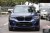 Pare choc avant BMW X3 G01 look X3M Compétition 