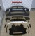 Pare choc avant BMW X6 F16 pack M