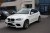 Pare choc avant BMW X6 M E71