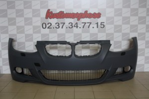 pare choc avant E92 E93 Pack M 2006 a 2010