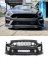  Pare choc avant Ford Mustang Style Mach 1 2021