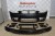 Pare choc avant bmw E60 Look 1M en ABS avec OU sans emplacement antibrouillard