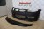 Pare-choc avant BMW e92 e93 Ericsson Amuse Design + Sabots carbone