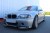 Pare choc avant TYPE CSL pour M3 E46