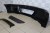 Pare choc avant TYPE CSL pour M3 E46
