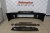 Pare-Choc Avant Look N1 pour Honda Civic EK 99–00