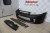 Pare-Choc Avant Look N1 pour Honda Civic EK 99–00