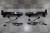 Pare choc avant Porsche 997 look 991.2 GT3