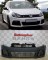 Kit carrosserie complet golf 6 R