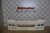 Pare choc avant "JOKER II" Esquiss'Auto pour Renault Clio 1