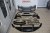 Pare choc avant Porsche Boxster / Cayman 982 look 718 GT4