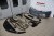 Kit carrosserie look 718 GT4 pour Porsche 982